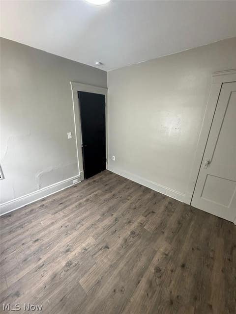 Tiny photo for 9529 Mount Auburn Avenue #UP, Cleveland, OH 44104 (MLS # 5239043)