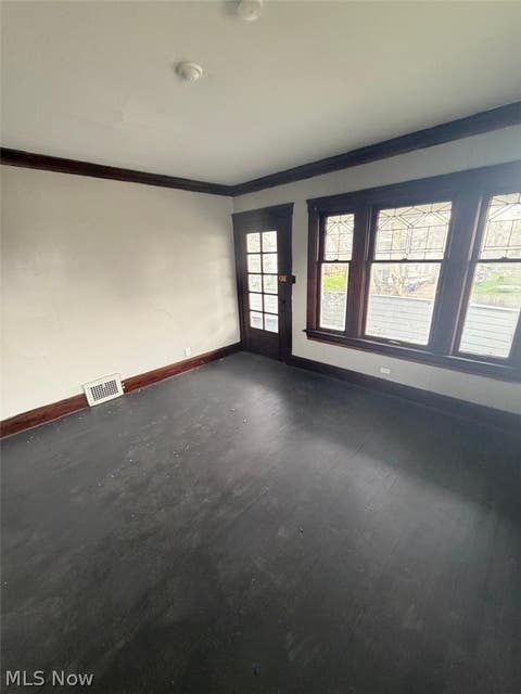 Tiny photo for 9529 Mount Auburn Avenue #UP, Cleveland, OH 44104 (MLS # 5239043)
