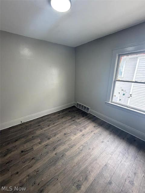 Tiny photo for 9529 Mount Auburn Avenue #UP, Cleveland, OH 44104 (MLS # 5239043)