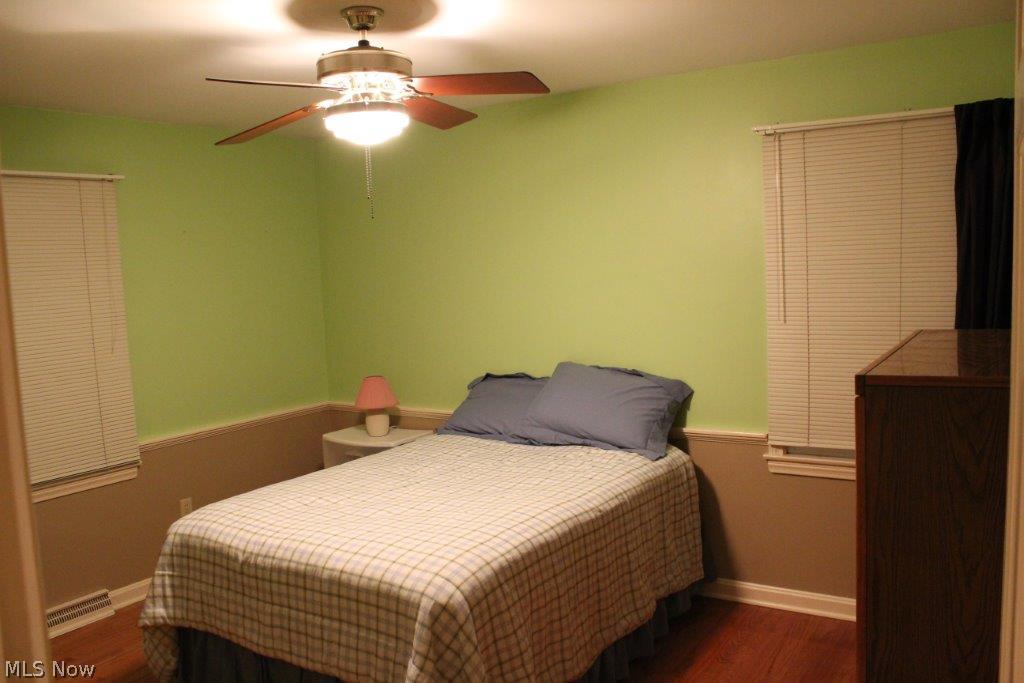 Oak Hill Farms - Residential