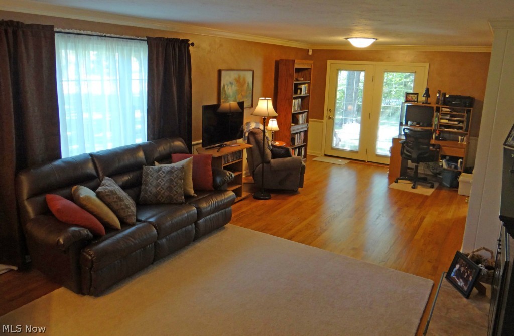 Oak Hill Farms - Residential