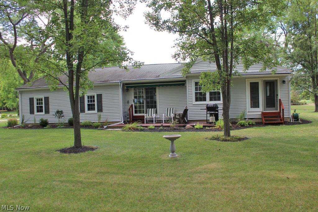 Oak Hill Farms - Residential