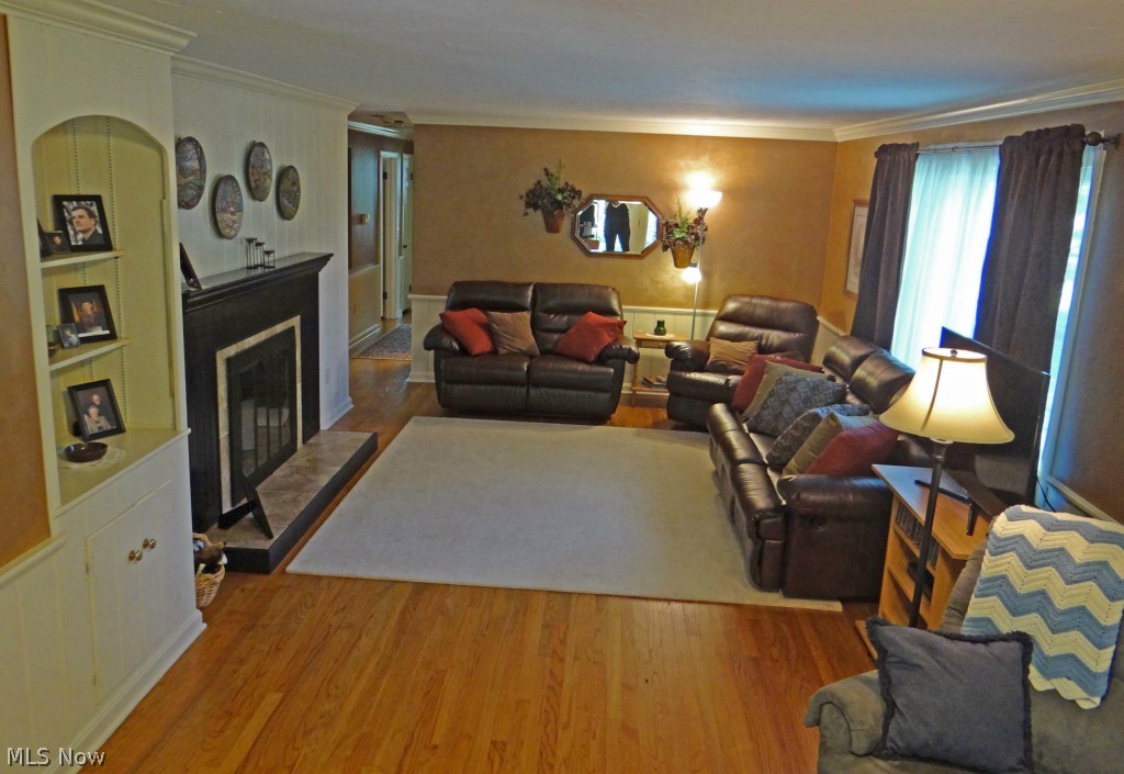 Oak Hill Farms - Residential