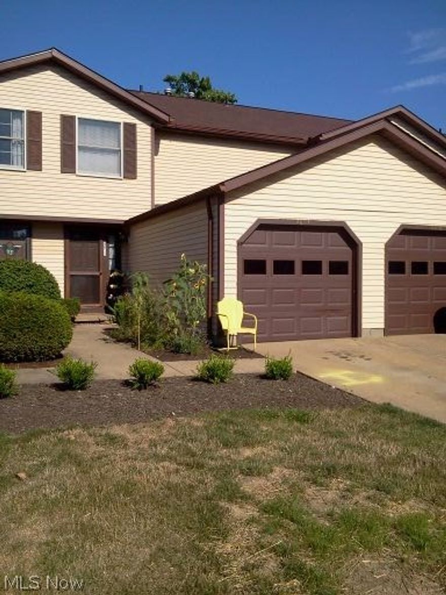 Home is back on the market.  Seller had broken her leg just after originally listing the home and needed time to rehab and now is motivated to sell.  Buyers, why rent when you can own and invest in this 2 bedroom townhome.  Charming and eclectic in style, full finished basement and attached garage.  This townhome has a large master bedroom with lots of closet space and seating area.  Low monthly HOA fee.  All kitchen appliances will remain. Easy maintenance wood laminate floors and carpet, private back patio and one year home warranty included for peace of mind.  Pre-approved buyers, call for your private showing.  FHA financing is okay!