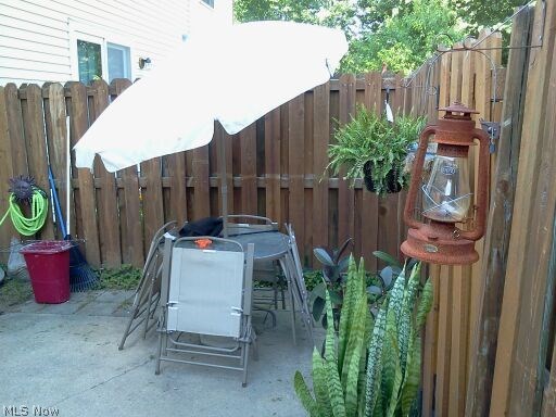 Maplecreek Twnhms - Residential