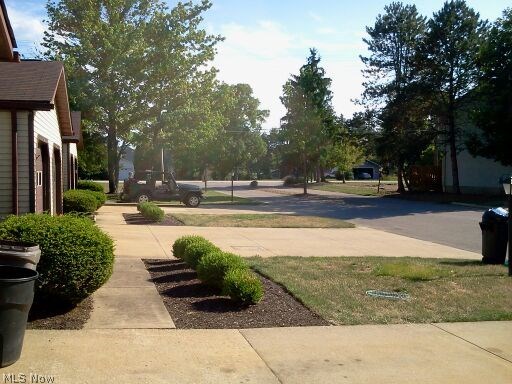 Maplecreek Twnhms - Residential