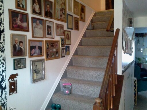 Maplecreek Twnhms - Residential