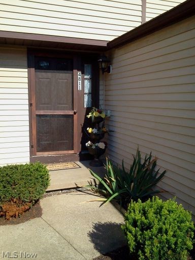 Maplecreek Twnhms - Residential