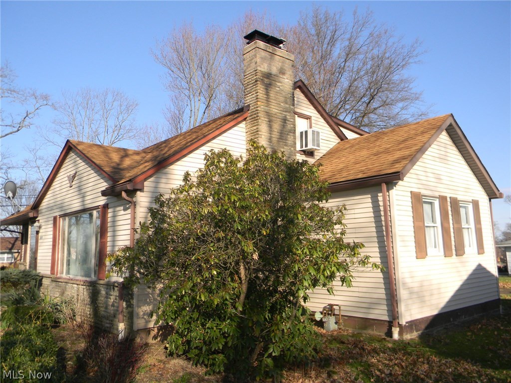 Village Woodlands 02 - Residential