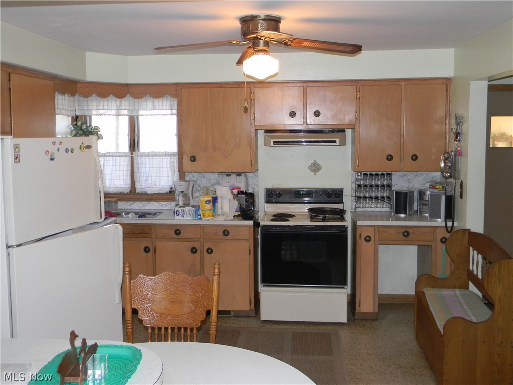 Village Woodlands 02 - Residential