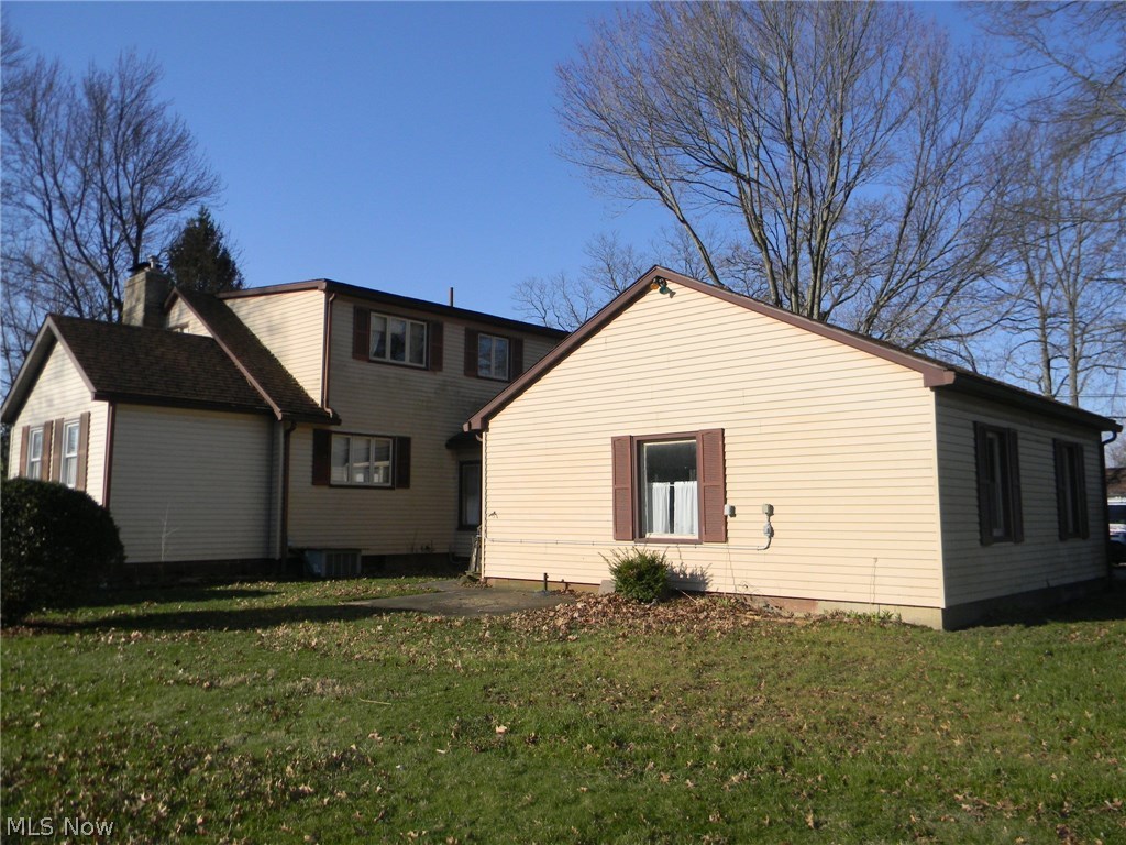 Village Woodlands 02 - Residential