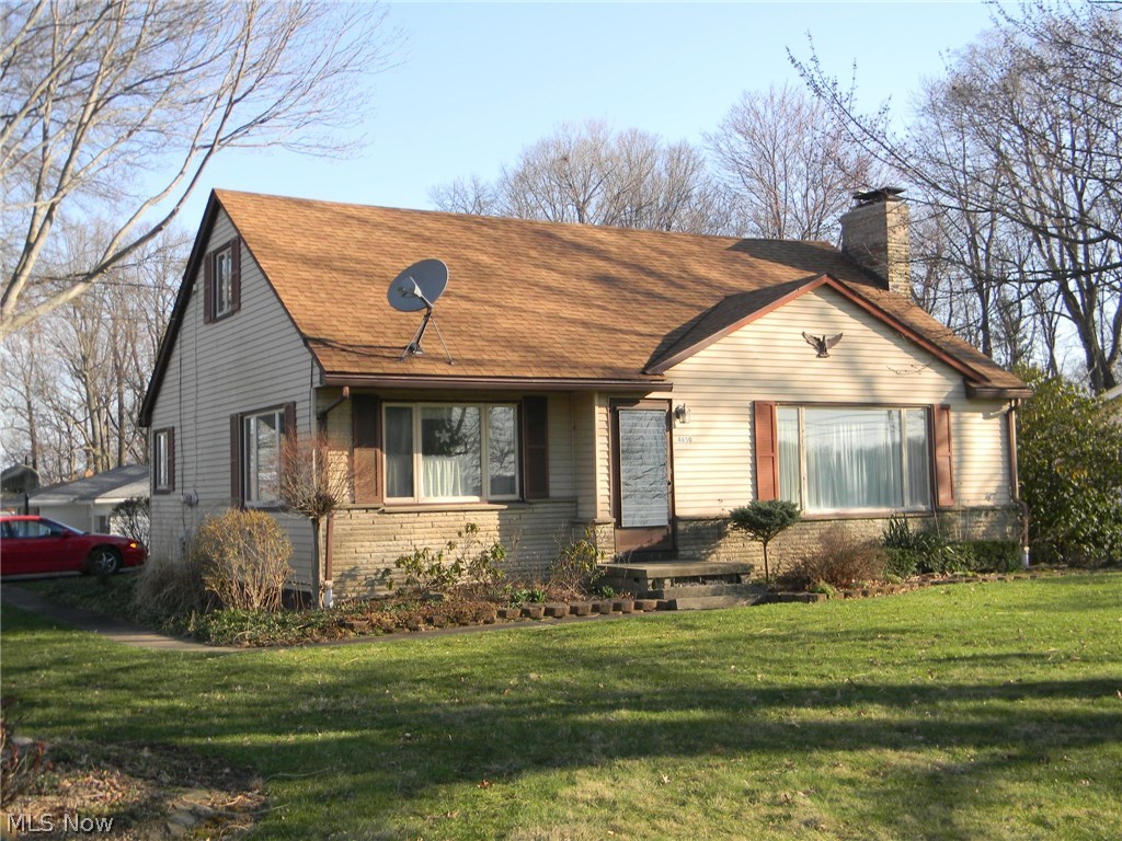 Village Woodlands 02 - Residential