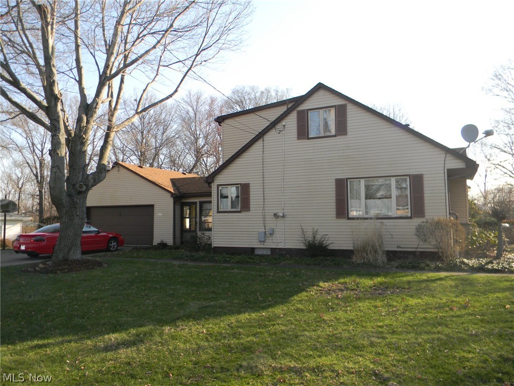 Village Woodlands 02 - Residential