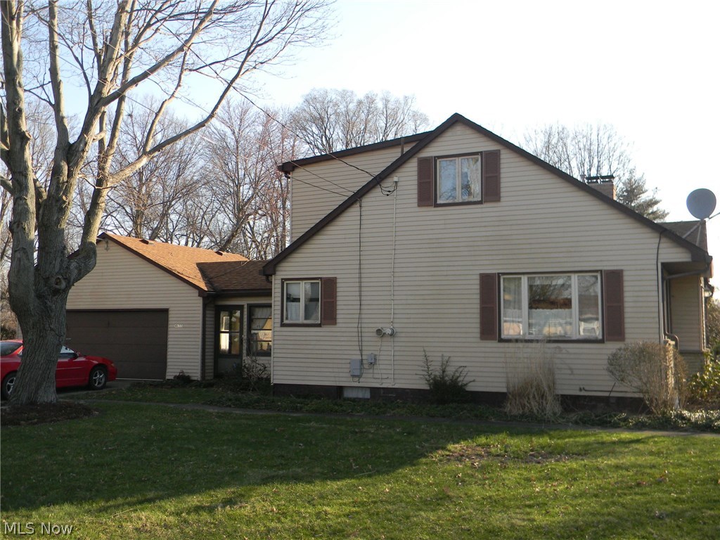 Village Woodlands 02 - Residential