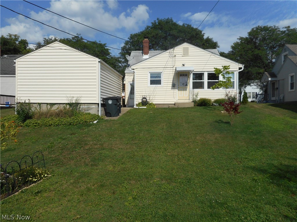 Firestone Park - Residential