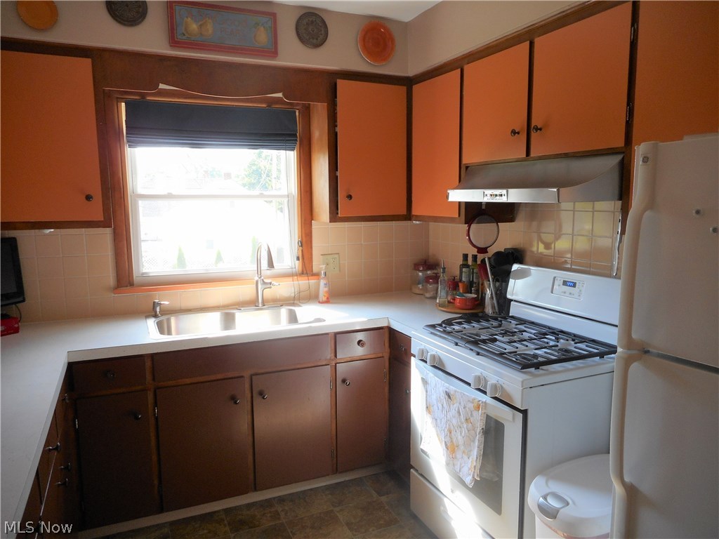 Firestone Park - Residential