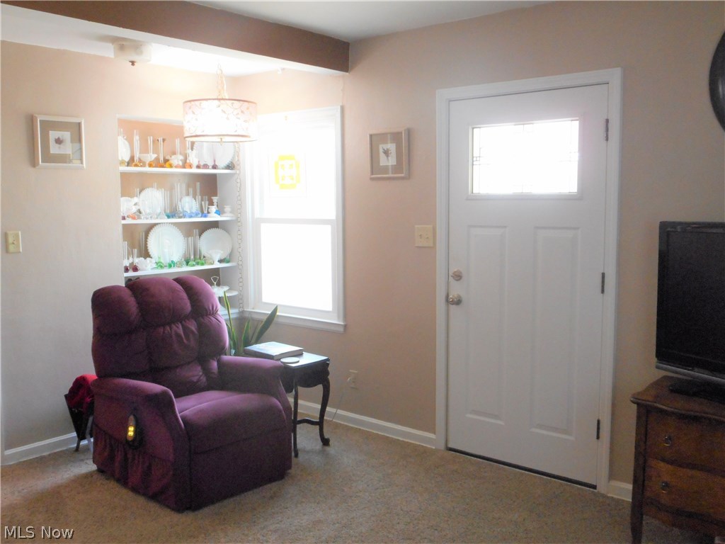Firestone Park - Residential