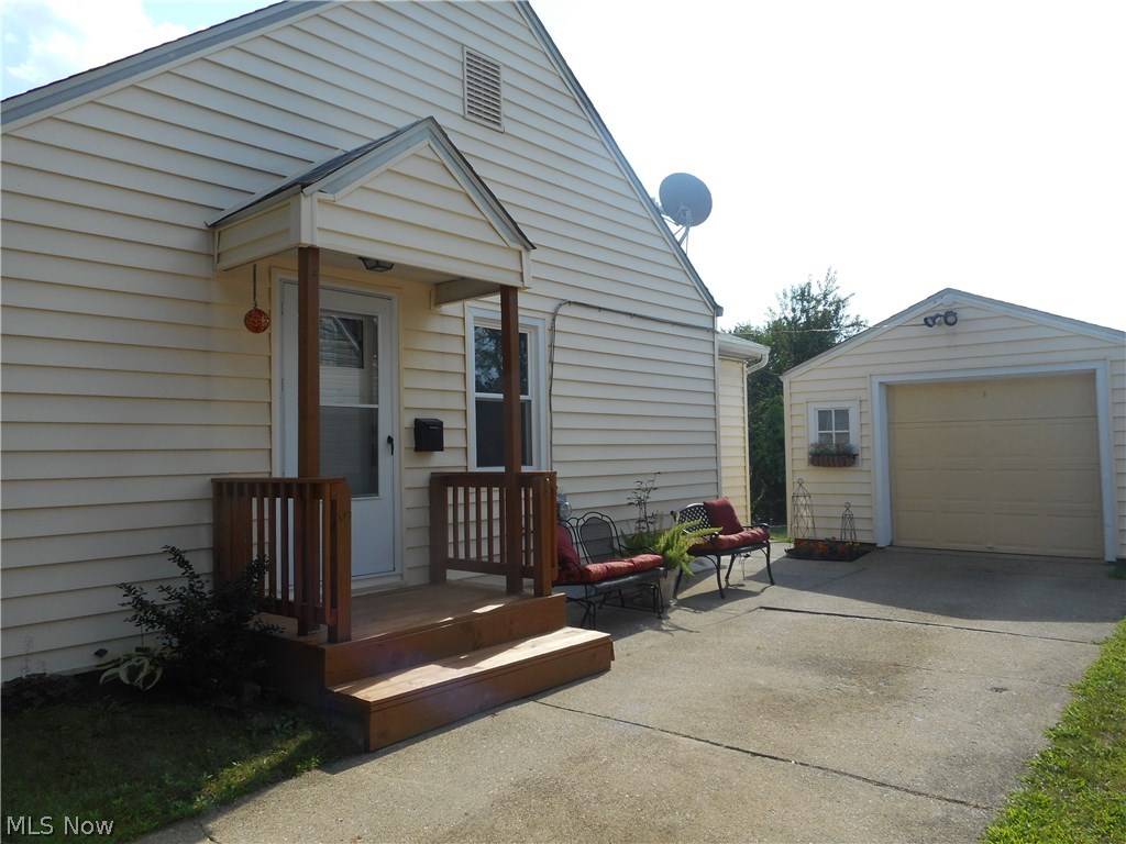 Firestone Park - Residential
