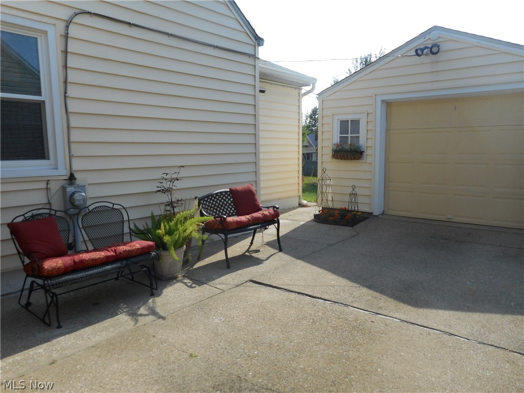 Firestone Park - Residential