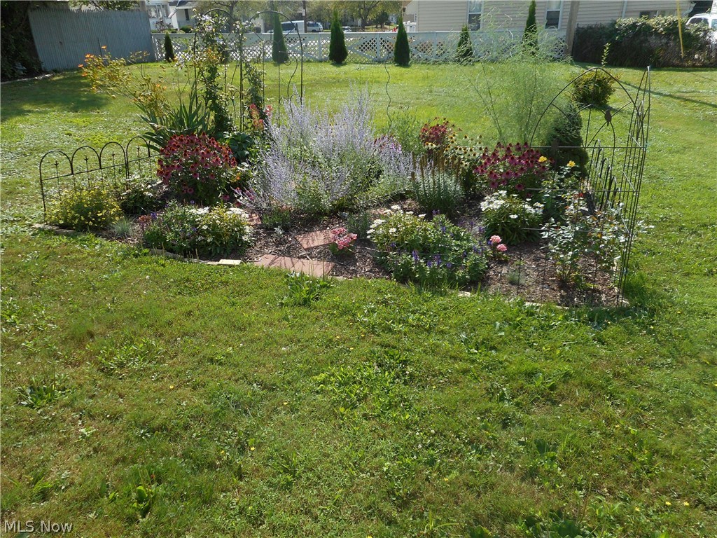 Firestone Park - Residential