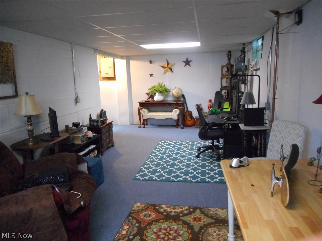 Firestone Park - Residential