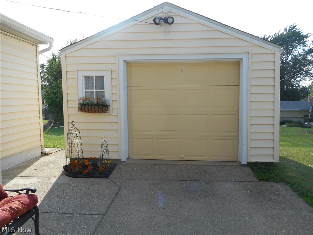 Firestone Park - Residential