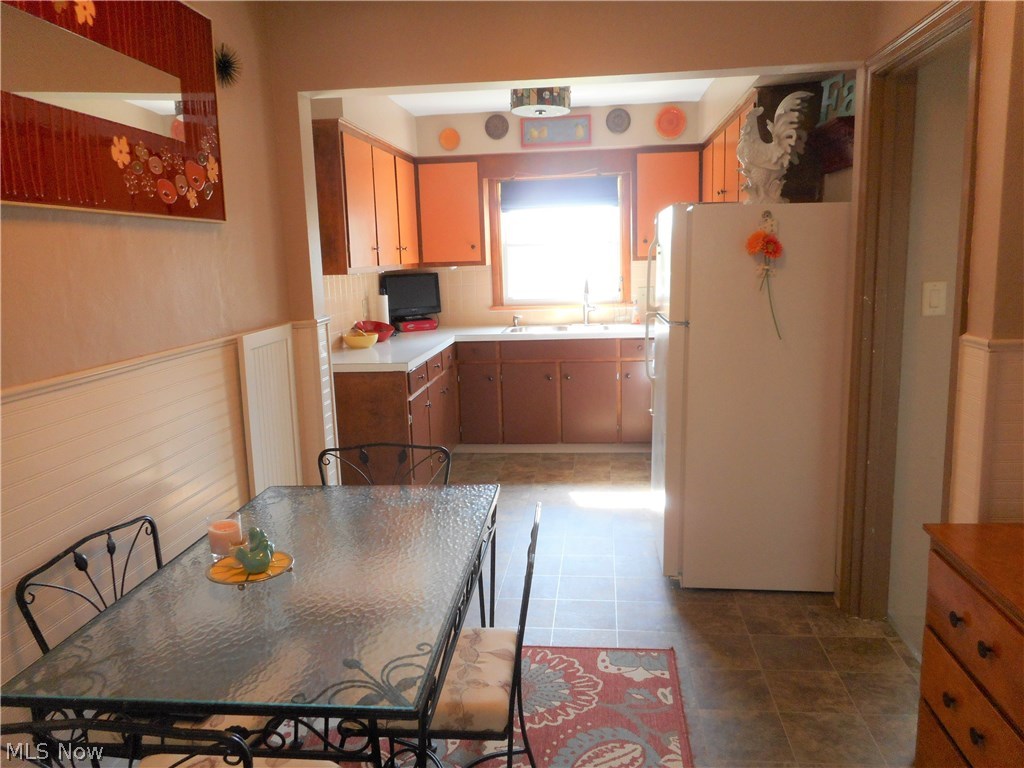Firestone Park - Residential