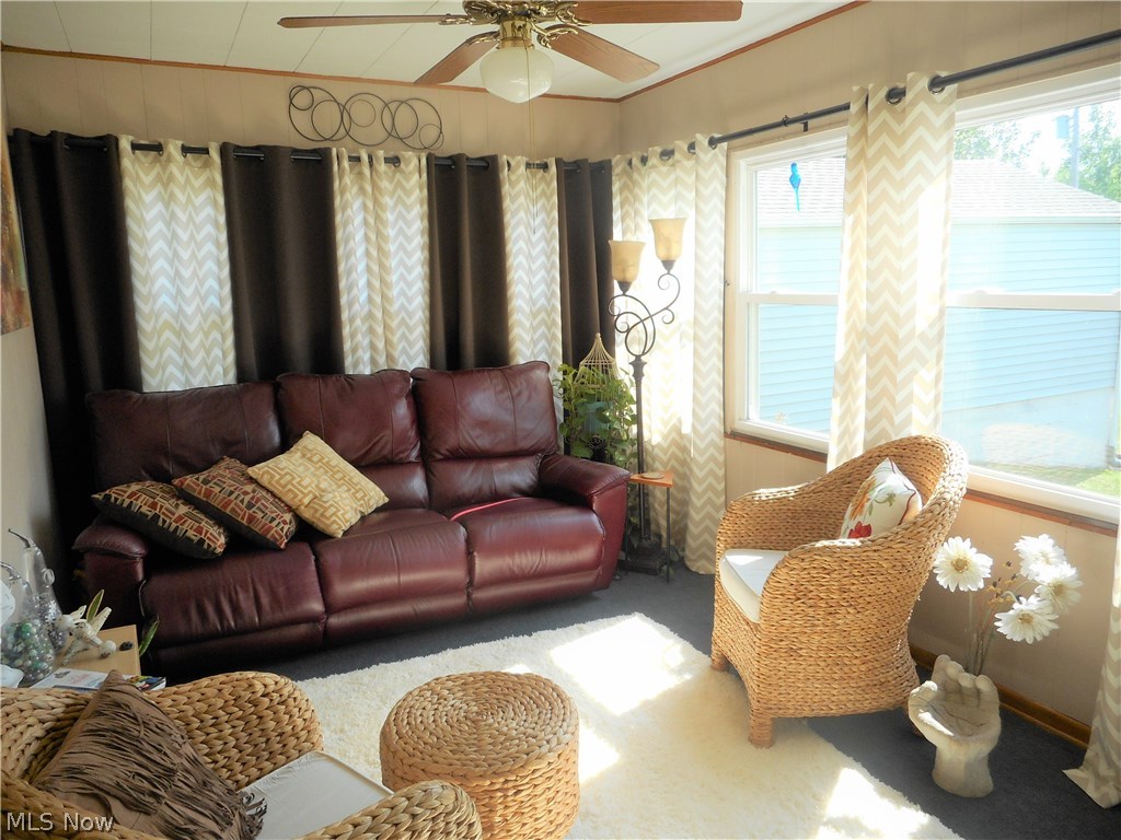 Firestone Park - Residential