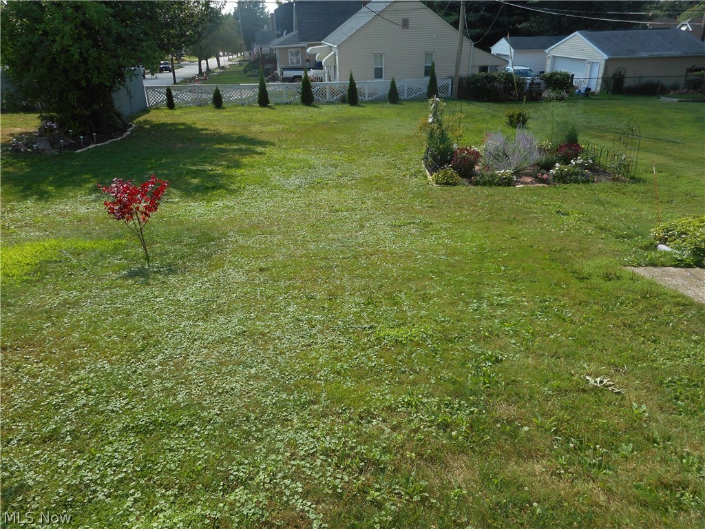 Firestone Park - Residential