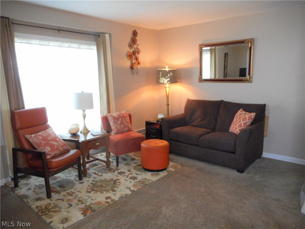 Firestone Park - Residential