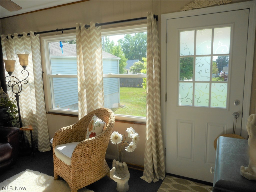 Firestone Park - Residential