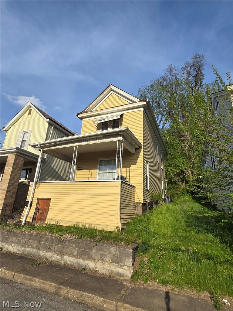 1500 Marshall Street