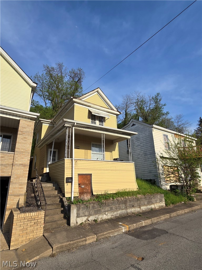 1500 Marshall Street