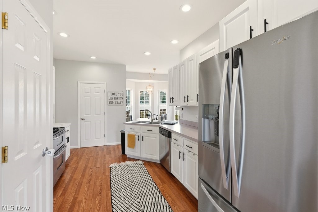 Hidden Knolls - Residential