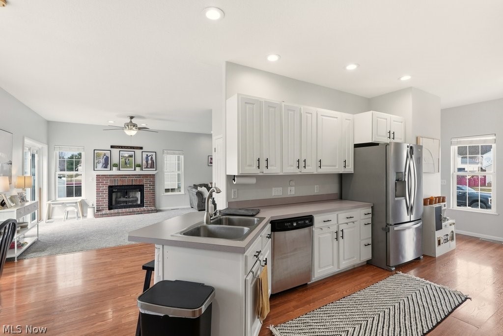 Hidden Knolls - Residential