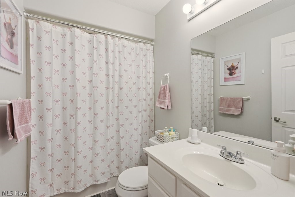 Hidden Knolls - Residential