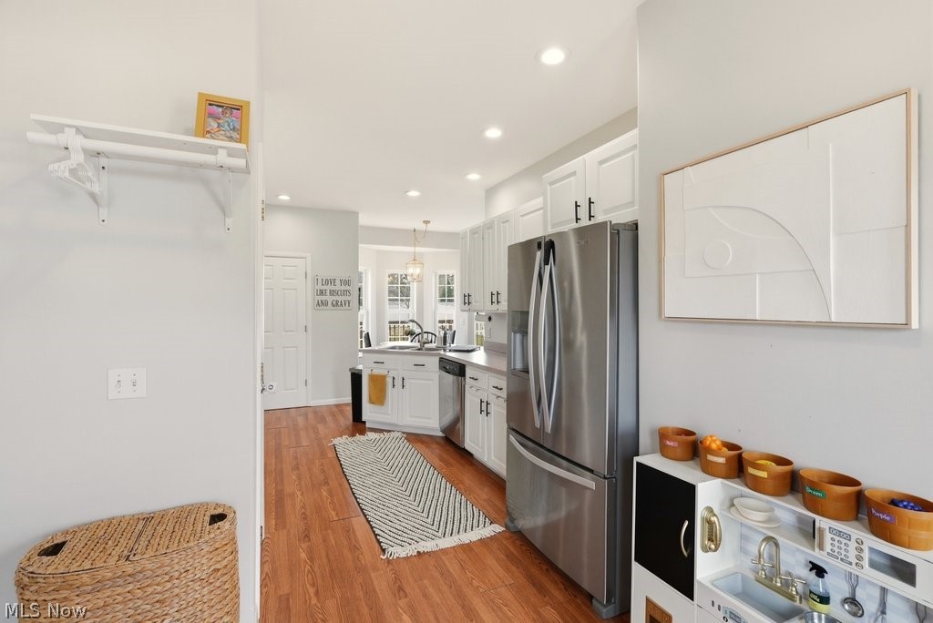 Hidden Knolls - Residential