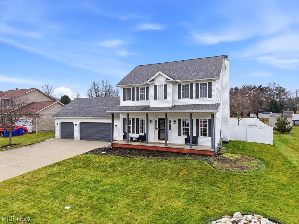 Hidden Knolls - Residential