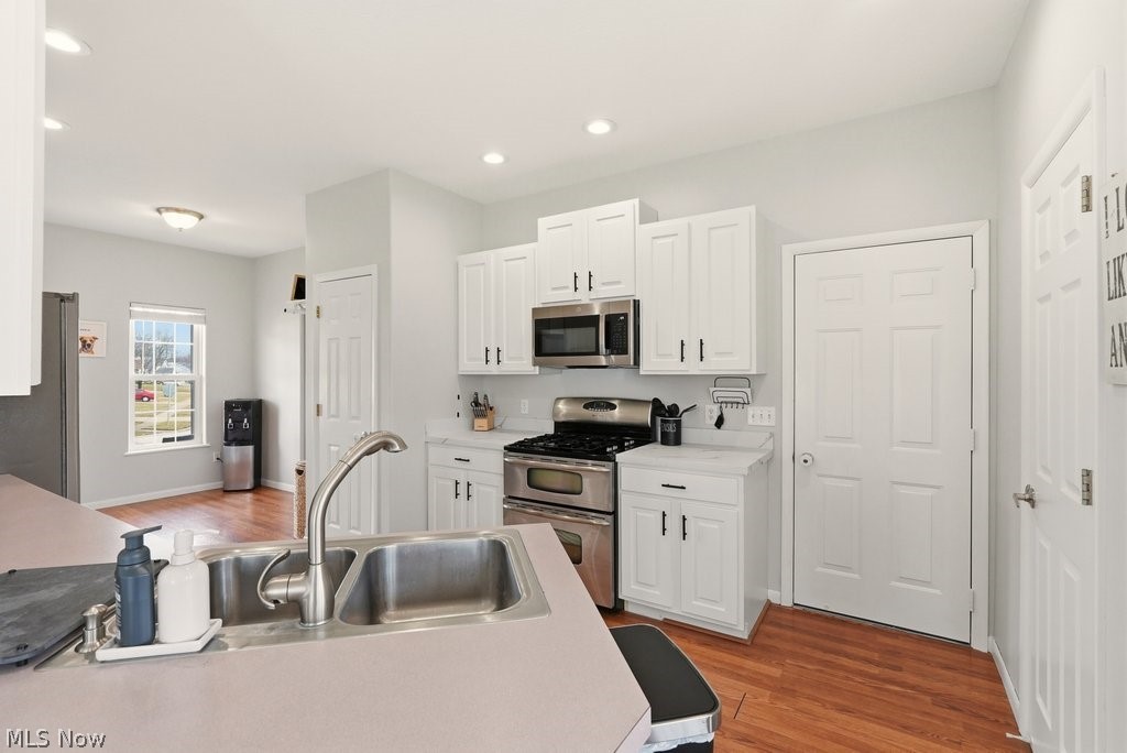 Hidden Knolls - Residential