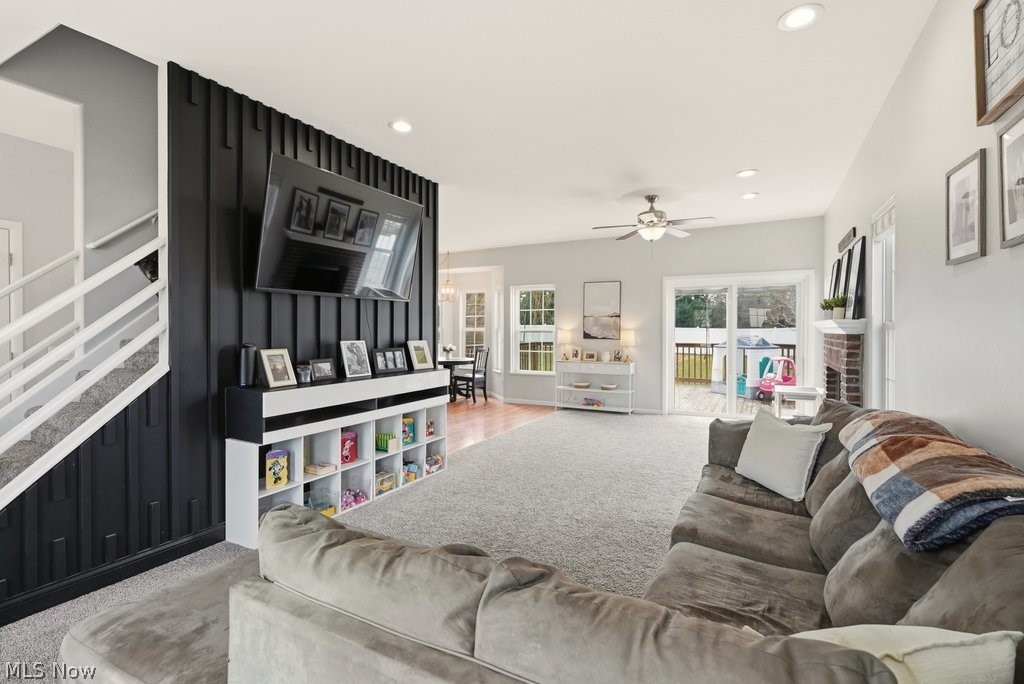 Hidden Knolls - Residential