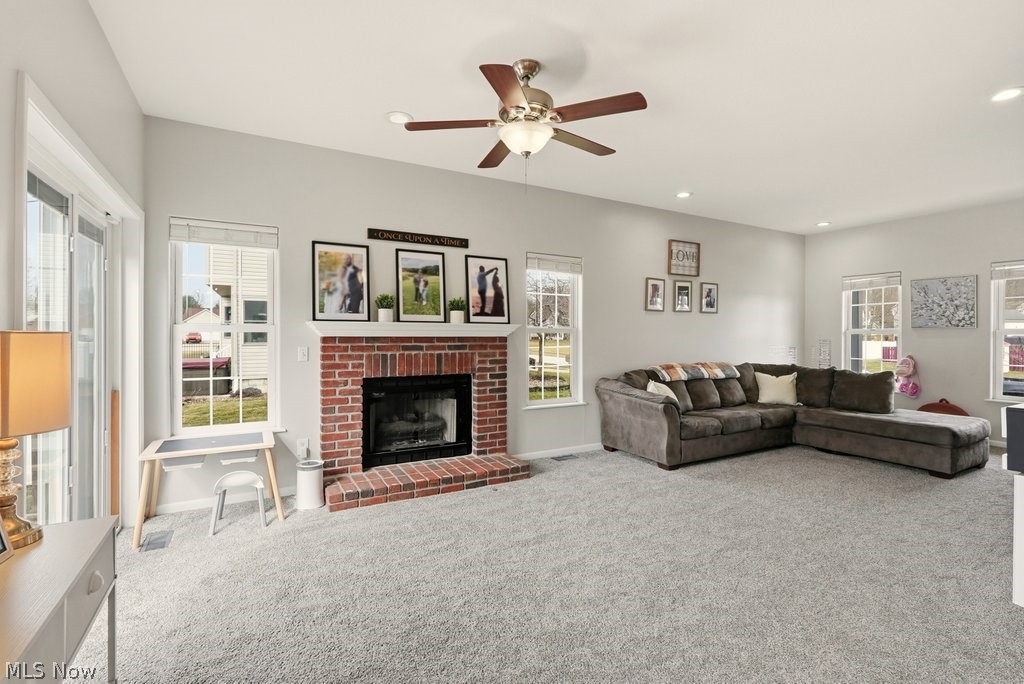 Hidden Knolls - Residential