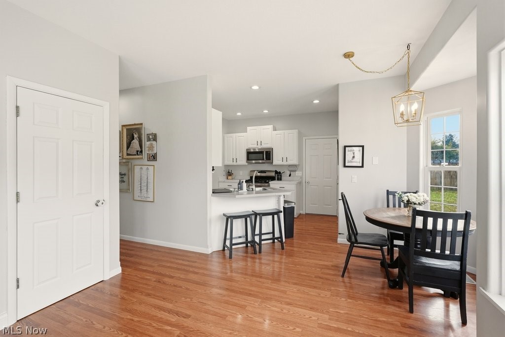 Hidden Knolls - Residential