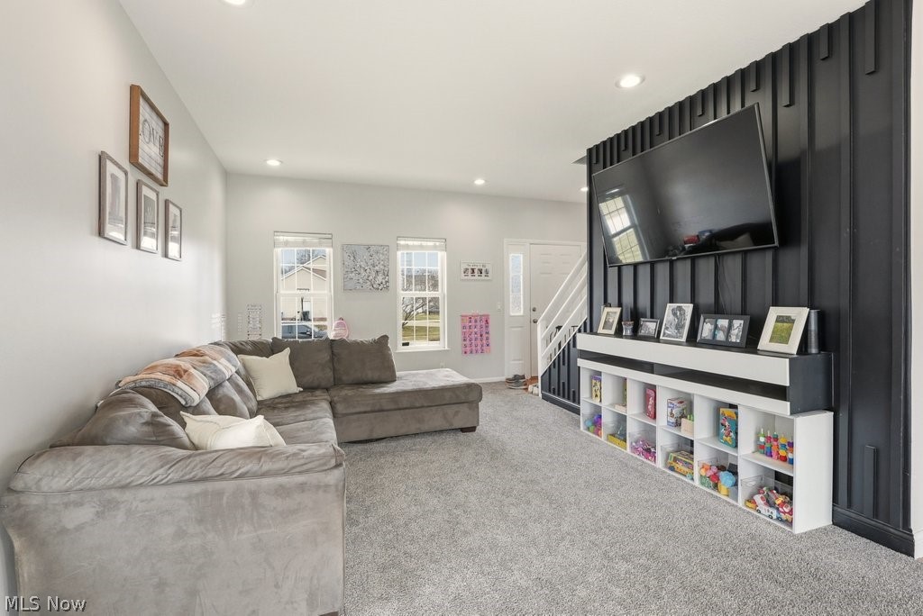 Hidden Knolls - Residential