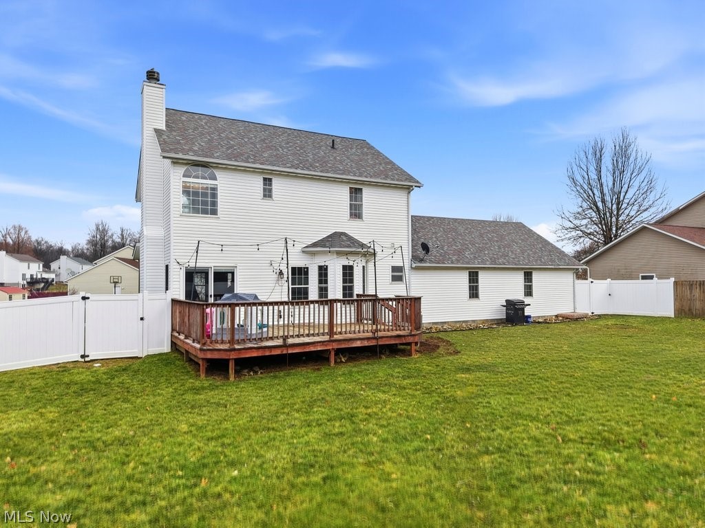 Hidden Knolls - Residential