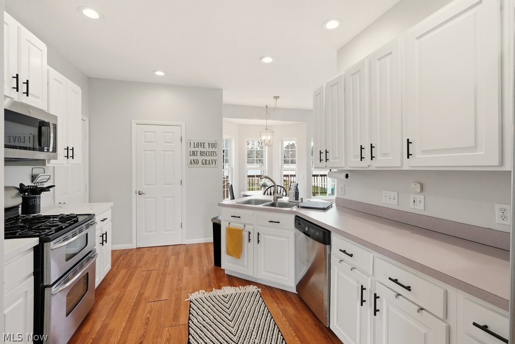 Hidden Knolls - Residential