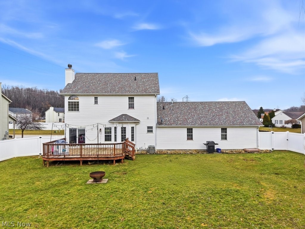 Hidden Knolls - Residential