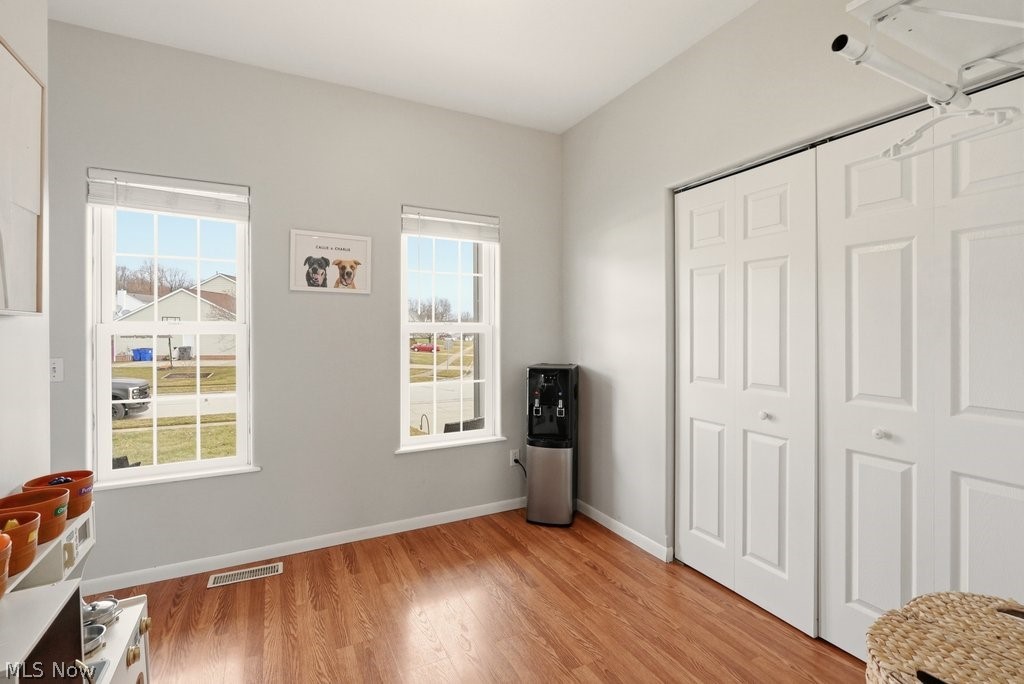 Hidden Knolls - Residential