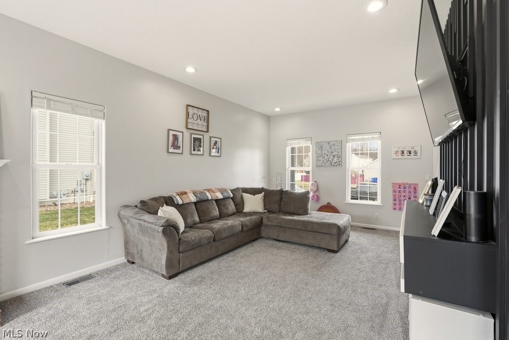 Hidden Knolls - Residential