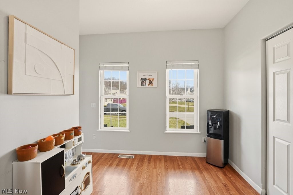 Hidden Knolls - Residential