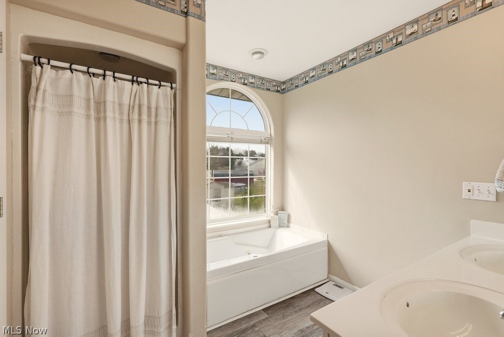 Hidden Knolls - Residential